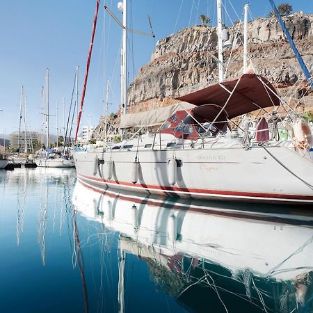 מלון San Sebastián de la Gomera Pato Lucas Sail Boat מראה חיצוני תמונה